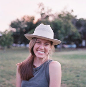 Meet your Posher, Catherine